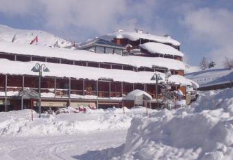 Il Fraitevino hotel bed & breakfast has Balcony rooms