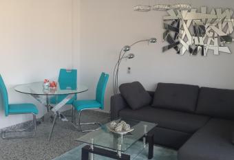 Apartment on Carrer Doctor Sapena has Balcony rooms