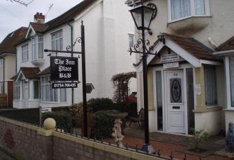 The Inn Place allows 18 year olds to book a room