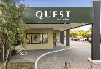Quest Moorabbin allows 18 year olds to book a room