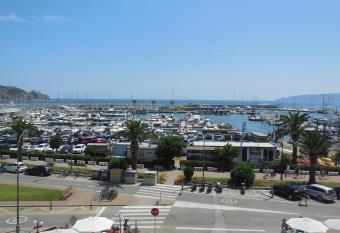 Fonda Can Dalfo by Vivere Stays has Balcony rooms