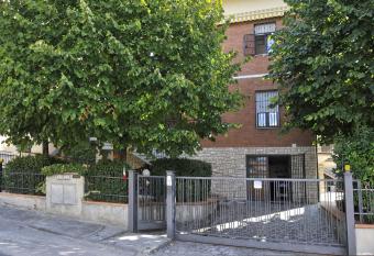 Casa Mal  ca has Balcony rooms