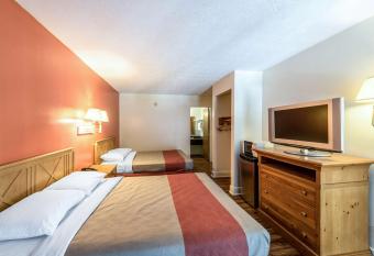 Briarstone Inn allows 18 year olds to book a room