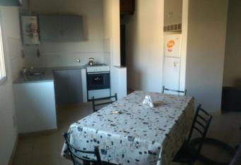 Alquileres Pedro has Balcony rooms