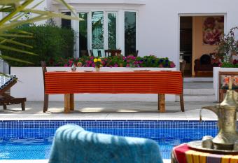 Behlys Boutique allows 18 year olds to book a room