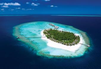 Baglioni Resort Maldives - The Leading Hotels of the World has Balcony rooms