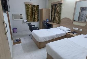 Hotel Fortune has Smoking rooms