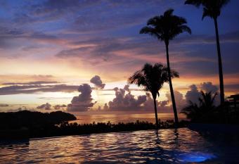 Villa Los Corales has Balcony rooms