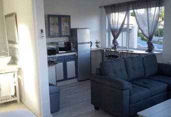 29 Carissa Street allows 18 year olds to book a room