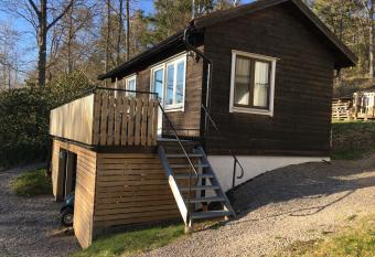 Lilla Solhaga allows 18 year olds to book a room