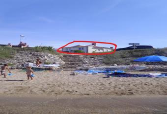 Cozy Seaview Apartment Next To The Beach - Apartments Zdrijac X - AE1443 has Balcony rooms