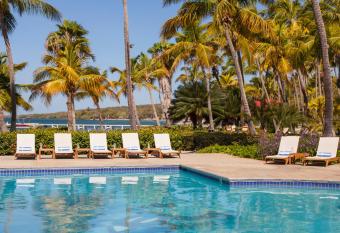 Copamarina Beach Resort & Spa allows 18 year olds to book a room