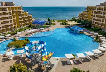 Midia Family Resort All-Inclusive has Balcony rooms