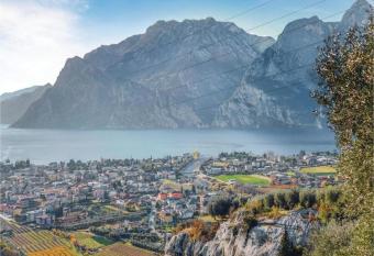 Appartamento Ellen has Balcony rooms