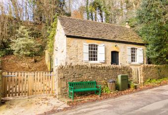 The Old Museum allows 18 year olds to book a room