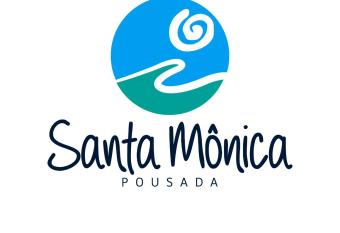 Pousada Santa Monica has Balcony rooms