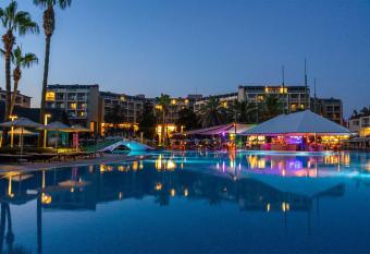 Arum Barut Collection - Ultra All Inclusive allows 18 year olds to book a room