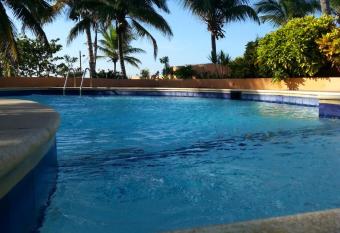 La Cueva del Che has Balcony rooms