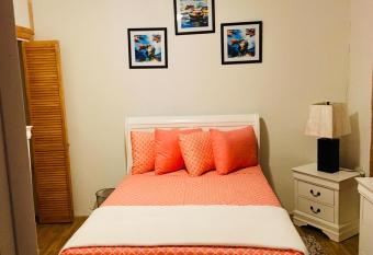 Dawson's Hideaway allows 18 year olds to book a room