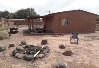 Caba  a Laynaturi has Balcony rooms
