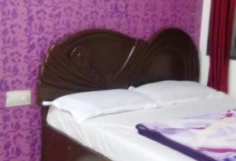 Om Datta Krupa Niwas Cottage has Balcony rooms