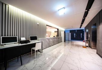 Golden River Hotel allows 18 year olds to book a room