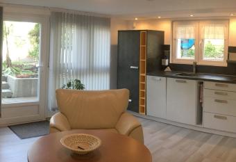 Appartment Basel has Balcony rooms