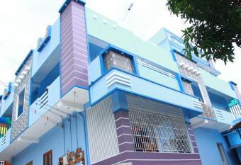 Countryside inn has Balcony rooms