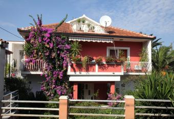 Stela Apartments allows 18 year olds to book a room