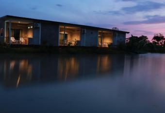BN Resort has Balcony rooms