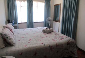 White Rose Guest House allows 18 year olds to book a room