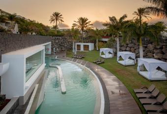 Hotel Costa Calero Thalasso & Spa has Balcony rooms