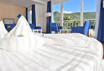 Seegarten has Balcony rooms