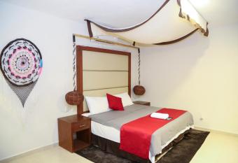 Villas Valentina has Balcony rooms