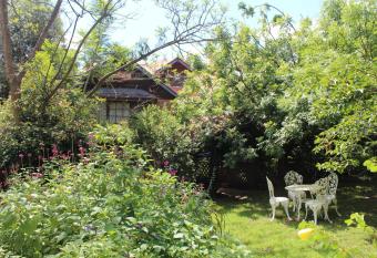 Storey Grange allows 18 year olds to book a room