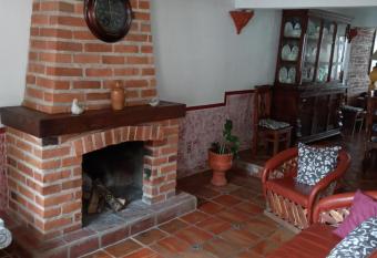 Casa Tapalpa allows 18 year olds to book a room