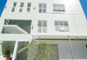 Shore Time Dormitel allows 18 year olds to book a room