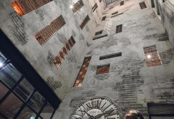 Napas Hotel allows 18 year olds to book a room