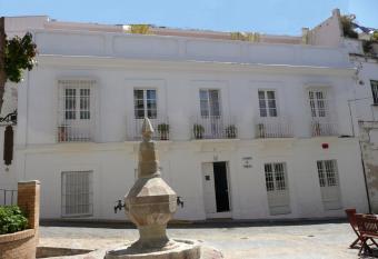 Benali Guest House has Balcony rooms