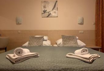 Nimr  d Hotel   s   tterem has Balcony rooms