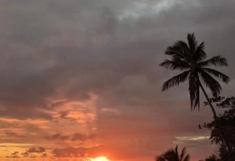 Apartamento Juan Dolio allows 18 year olds to book a room