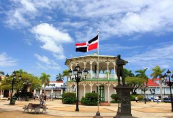 Hotel Kevin has Balcony rooms