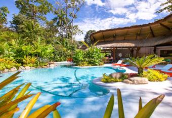 Hotel Aguas Claras Member of the Cayuga Collection has Balcony rooms