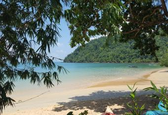 Baan Suan Kayoo 2 has Balcony rooms