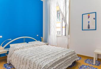 B&B Le Marinelle has Balcony rooms