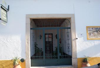 Quartos do Lagar has Balcony rooms