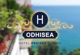 Hotel Odhisea Qeparo allows 18 year olds to book a room