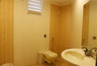 Hotel Maya Cottage has Balcony rooms