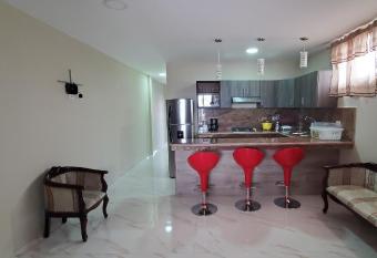 NCG SUITE Comegua has Balcony rooms