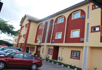 K-Orbit Hotels & Suites has Balcony rooms